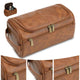 Cosmetic Hanging Toiletry Bag for Traveling