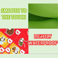 Frog Lizard Mask Wagging Tongue Lick Cards Board Games