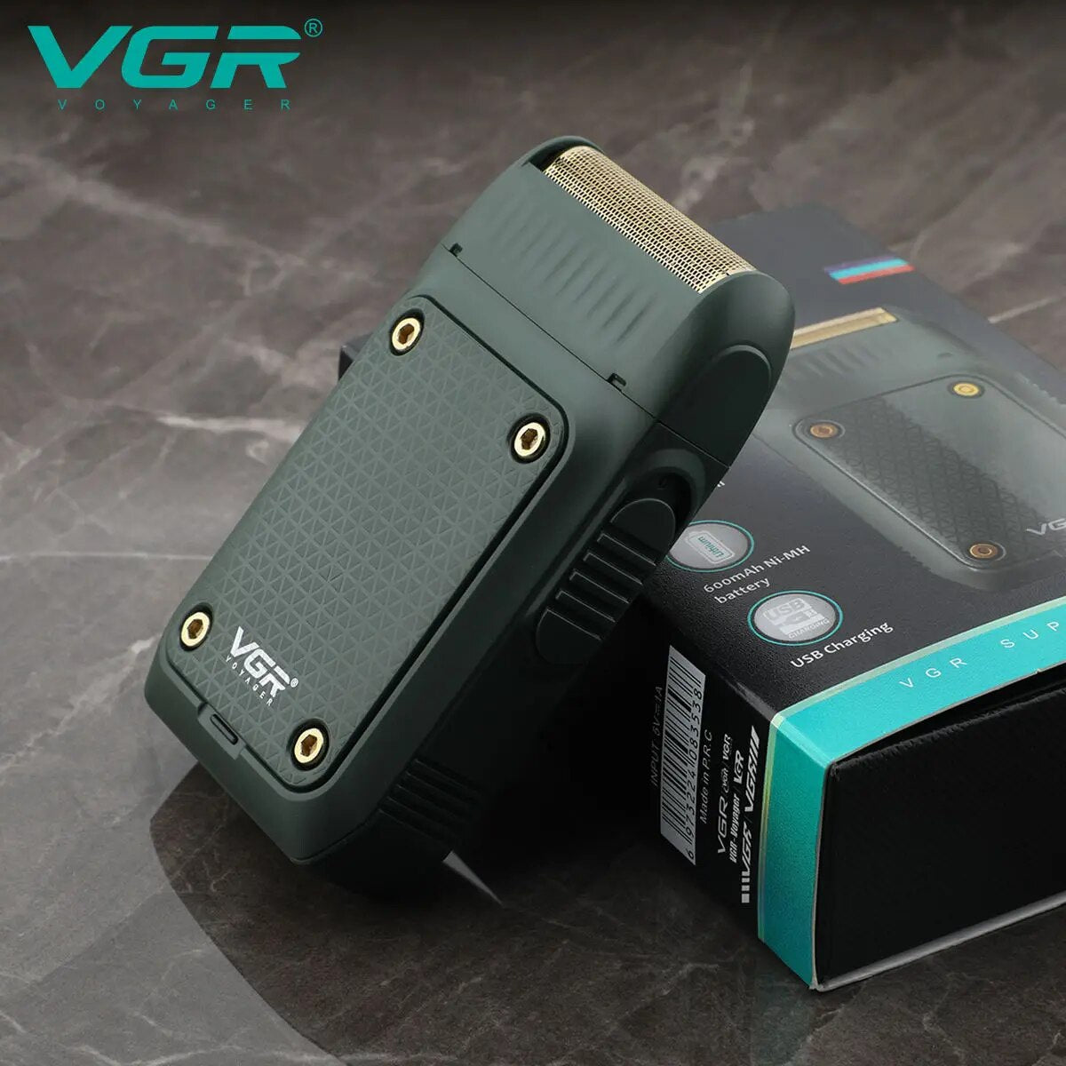 Professional Razor Electric Shaving Machine
