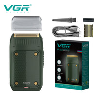 Professional Razor Electric Shaving Machine
