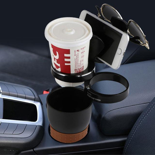 Car Cup Holders Car-styling Car Truck
