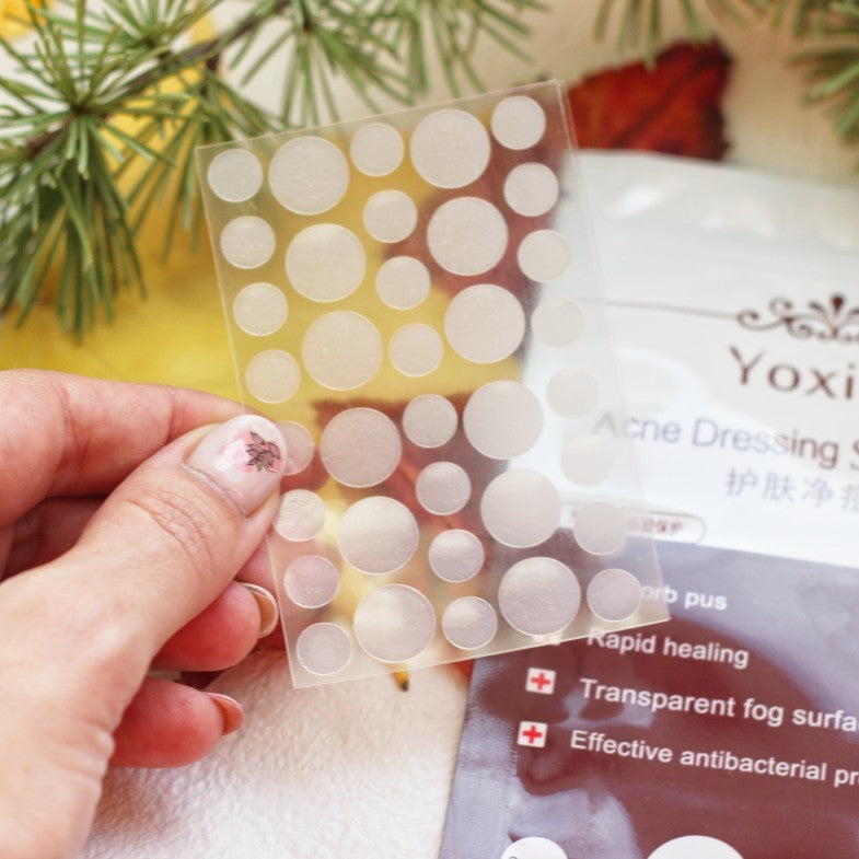 Skin Care Tools Acne Dressing Spot Patchs