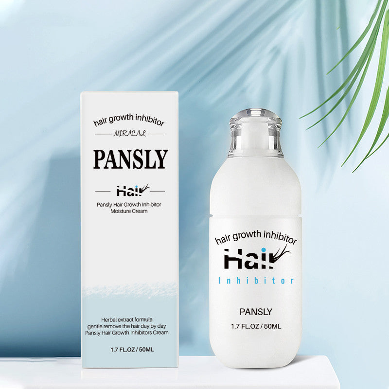 Two-in-one Hair Removal Cream For Face And Body AMI Cart