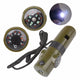 Off-the-shelf seven-in-one whistle multi-function