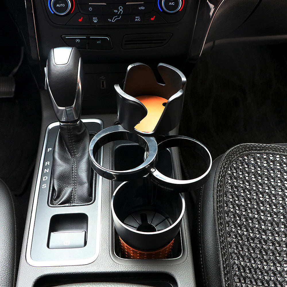 Car Cup Holders Car-styling Car Truck