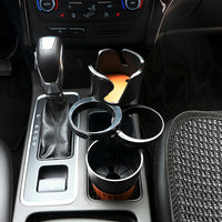 Car Cup Holders Car-styling Car Truck