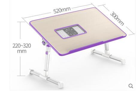 Adjustable Laptop Desk Stand