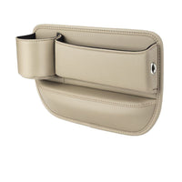 Car Seat Gap Filler Organizer Car Seat Console Organizer