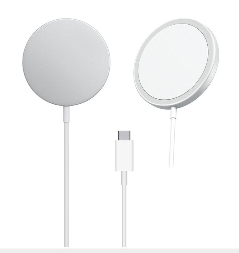 Wireless magnetic charger AMI Cart