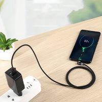Magnetic Cable LED Charger Cable USB Cable & USB Type-C USB C