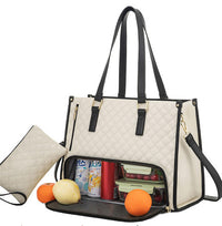 Convenient Commute New Lunch Bag Women's Insulated