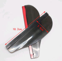 car side mirrors shade
