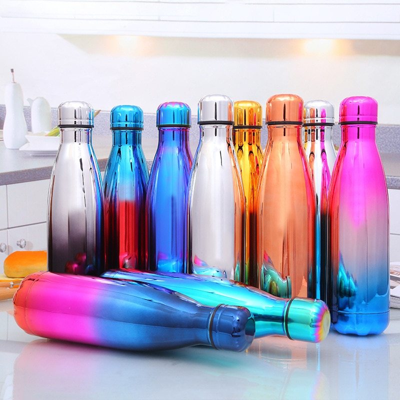 Hot Hot Hot Stainless Steel Vacuum Flask Hot Water