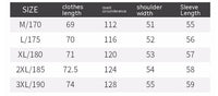 Denim Jacket Clothes Coat For Men