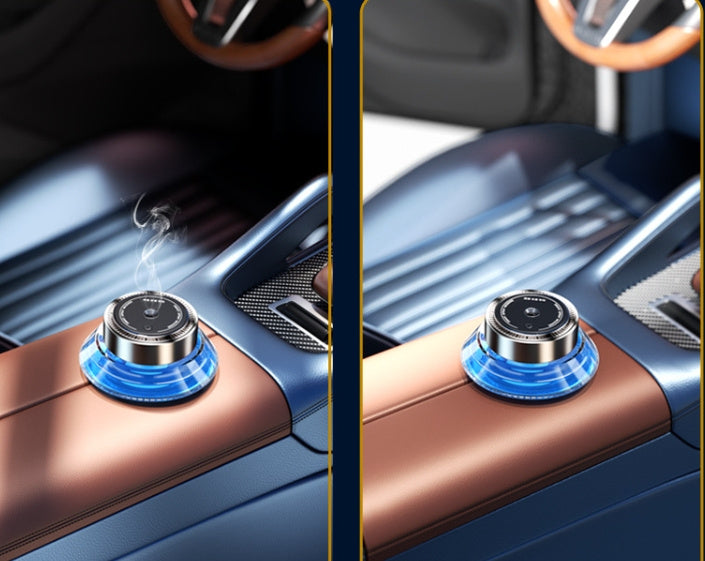 Smart Spray Car Mounted Fragrance Accessories