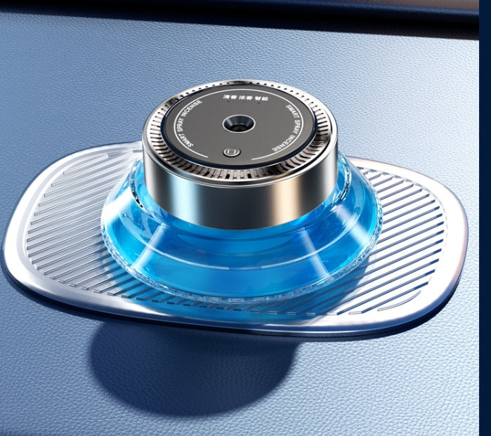 Smart Spray Car Mounted Fragrance Accessories