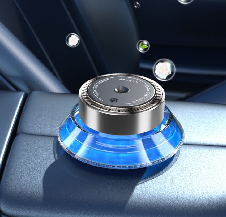 Smart Spray Car Mounted Fragrance Accessories