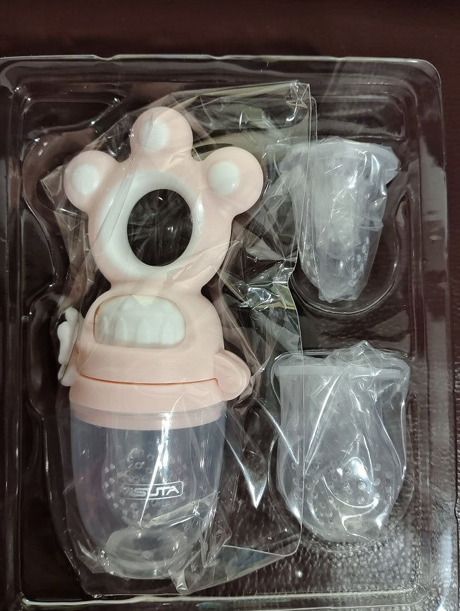 Baby Pacifiers Feeder Kids Fruit Feeder AMI Cart