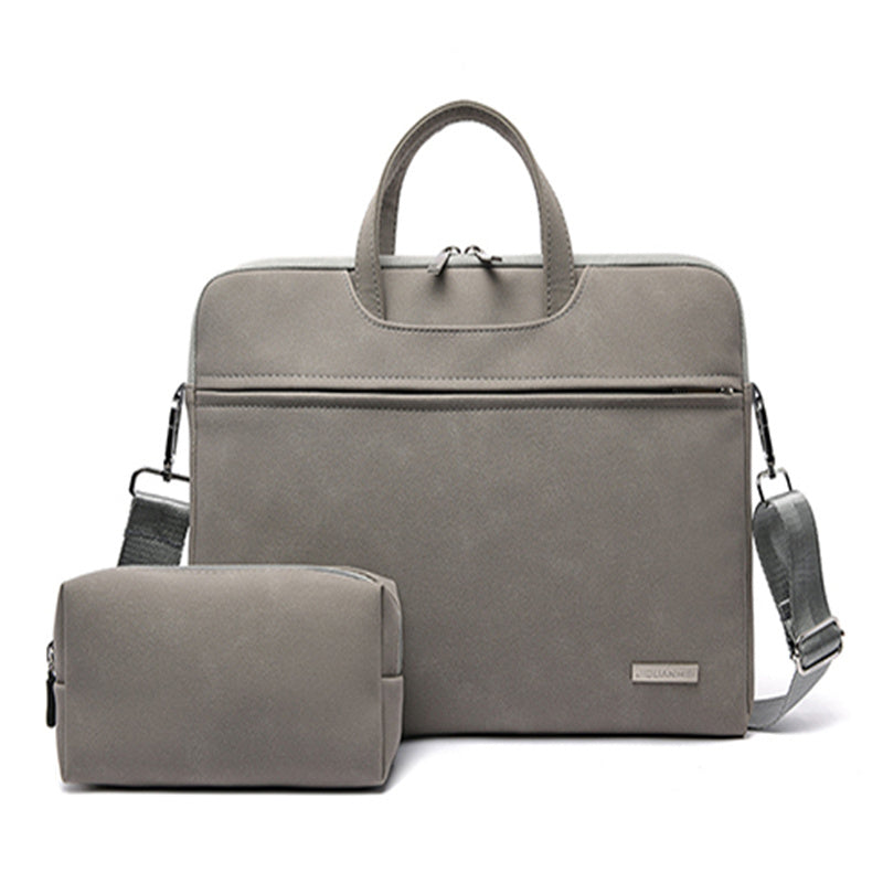 Women Laptop Bag For Mac book Air 13.3 14 15.6 Inch