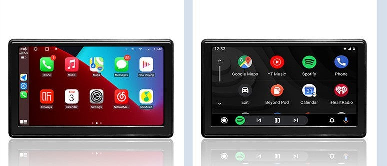 Car Smart Screen Wireless Projection Screen Car play Android