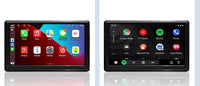 Car Smart Screen Wireless Projection Screen Car play Android