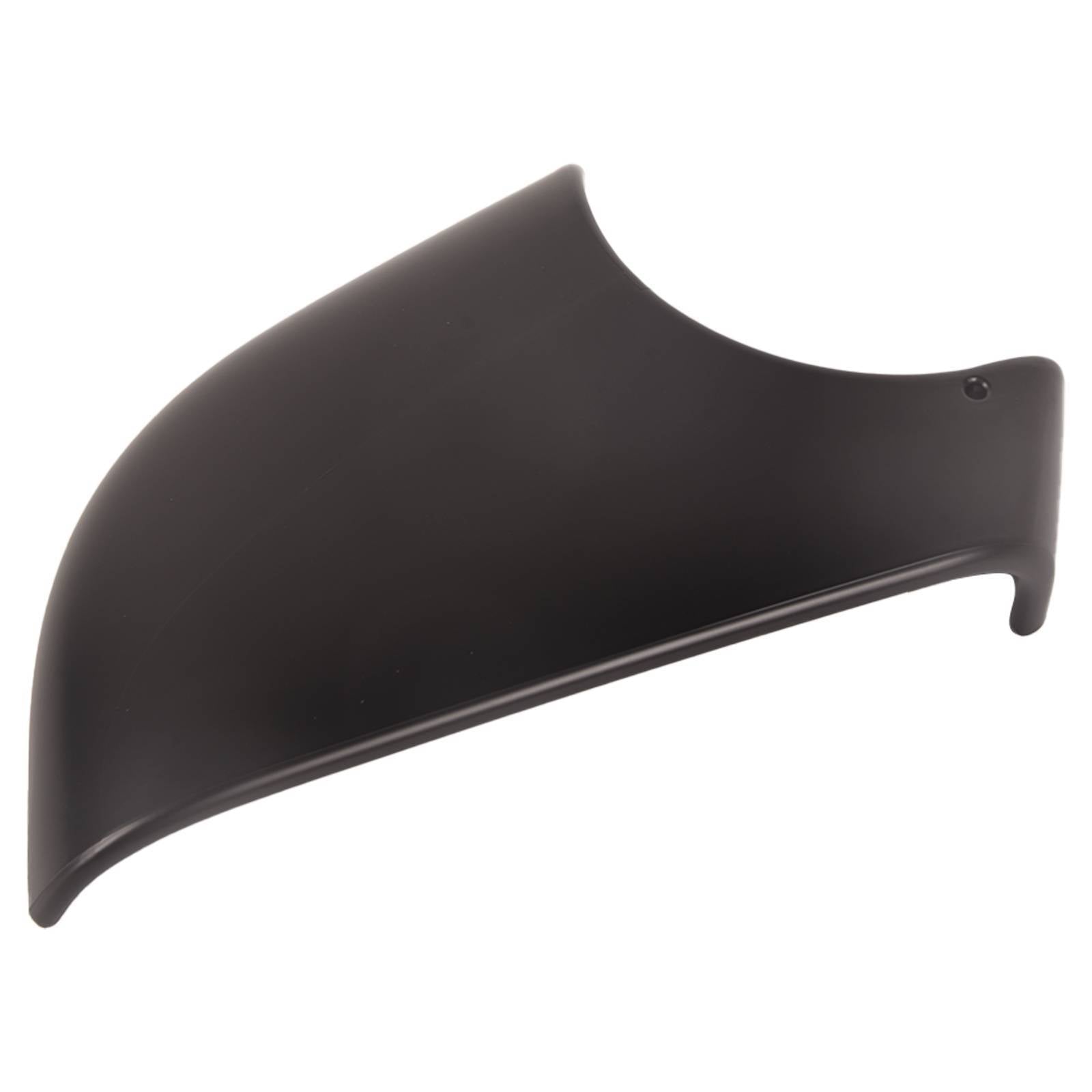 Tesla Model Y 2020-2023 Right Passenger Side Wing Mirror Cover