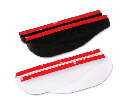 car side mirrors shade