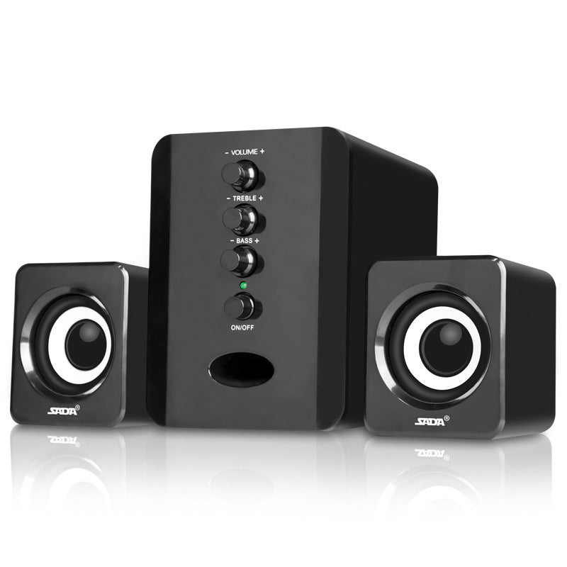Computer speakers AMI Cart