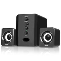 Computer speakers