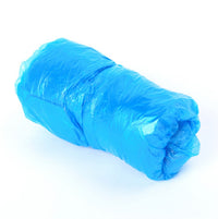 Indoor Disposable Smart Overshoe Machine