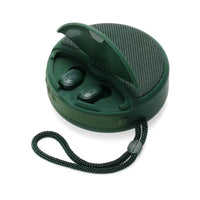 Outdoor Portable Headset Bluetooth Speake