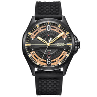 Bojani classic watch