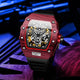 Automatic Mechanical Watch Foreign Trade Watches Men