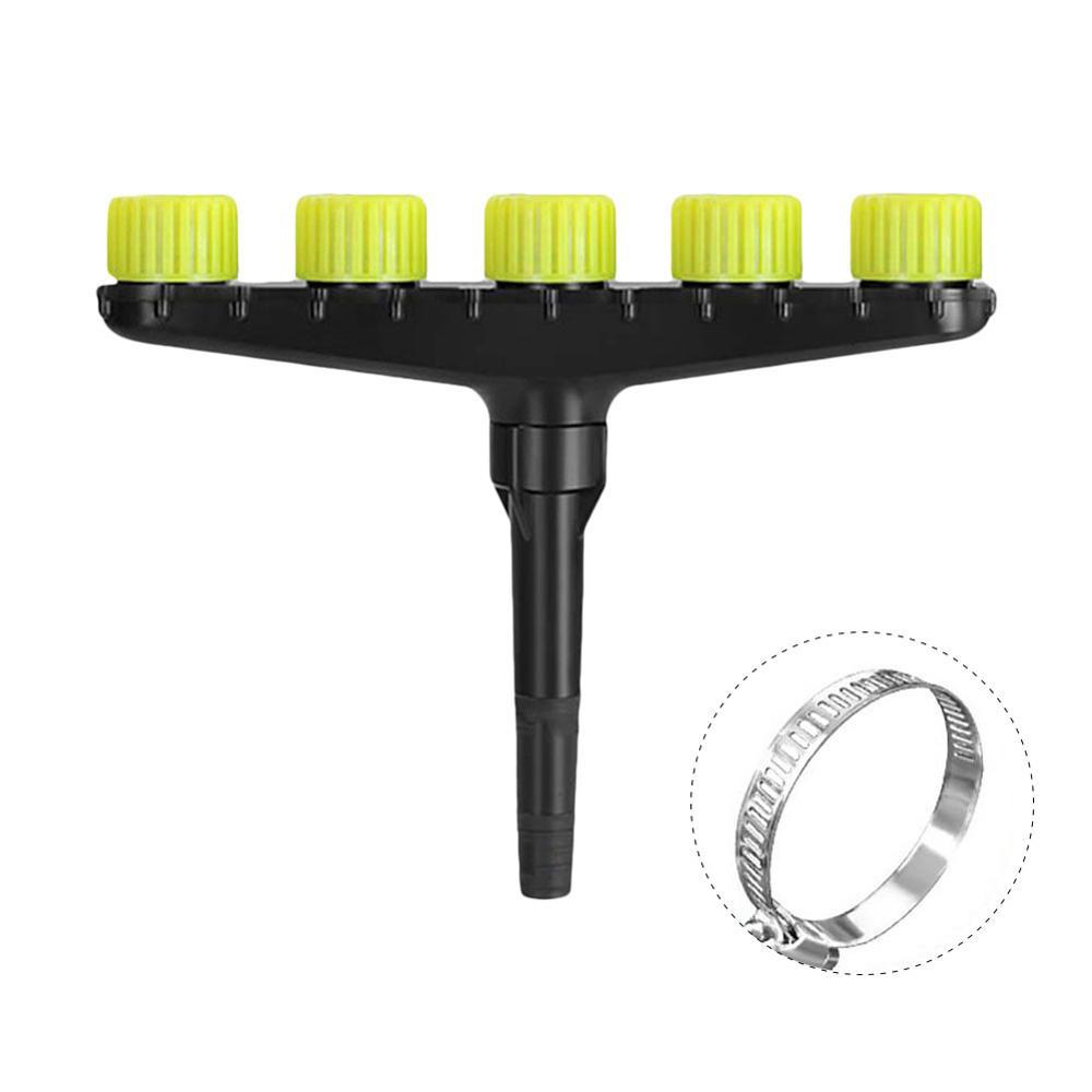 Agriculture Atomizer Nozzles Garden Lawn Water Sprinklers