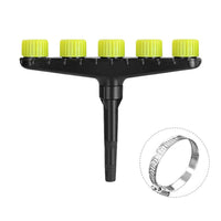 Agriculture Atomizer Nozzles Garden Lawn Water Sprinklers