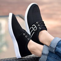 Autumn air shoes men's casual shoes Korean fashion shoes
