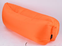 Outdoor Air Sofa Fast Inflatable Laybag Hangout