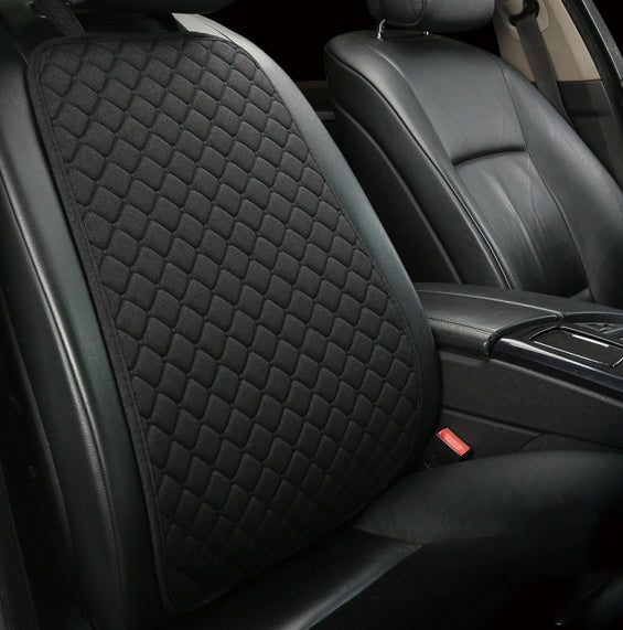 Flax Car Seat Cover Protector