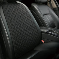 Flax Car Seat Cover Protector