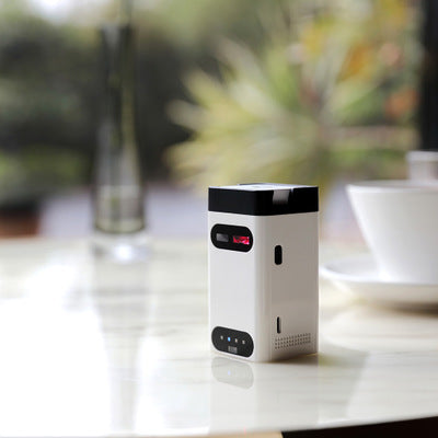 LEING FST Virtual Laser Keyboard Bluetooth Wireless