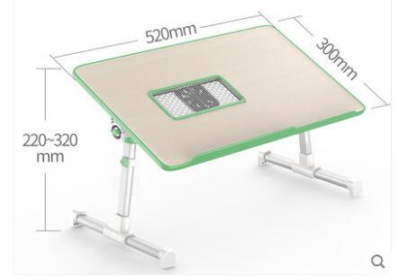 Adjustable Laptop Desk Stand