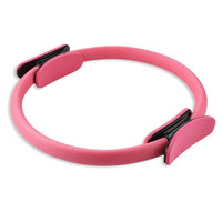Yoga Fitness Pilates Ring Women Girls Circle