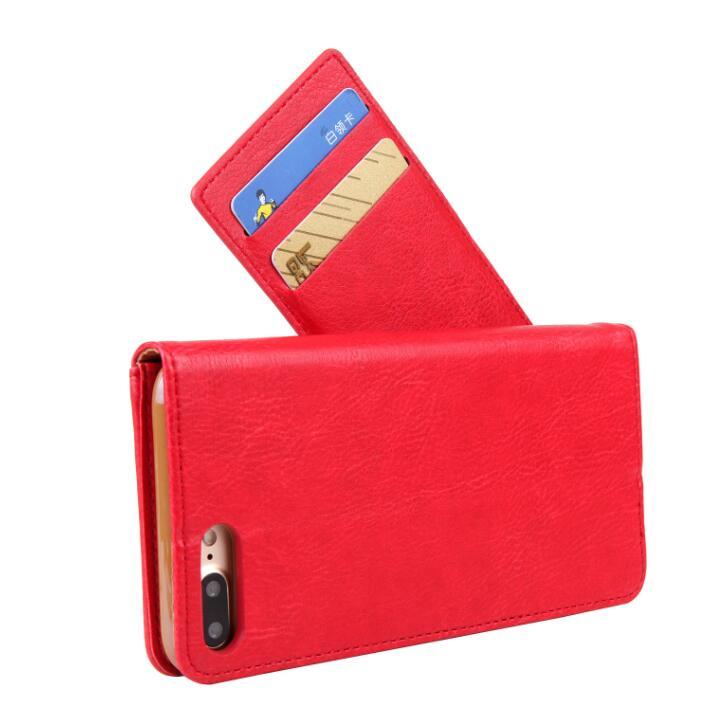 Compatible With  A Magnetic Card Holder With Flip