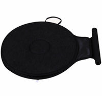 360 Degree Rotation Seat Cushion Mats For Chair Car Office