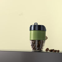 Car Perfume Air Freshener Coffee Beans Fragrance