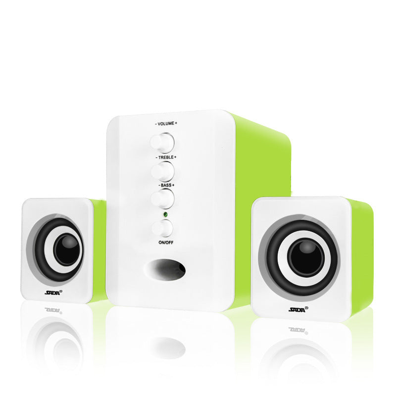 Computer speakers AMI Cart