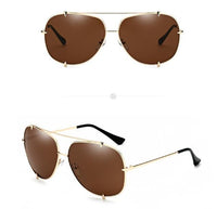 Sunglasses Wolf Claw Rivet Men's Sunglasses Sunglasses