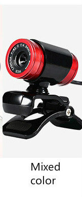 480P HD camera Web cam