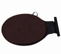 360 Degree Rotation Seat Cushion Mats For Chair Car Office