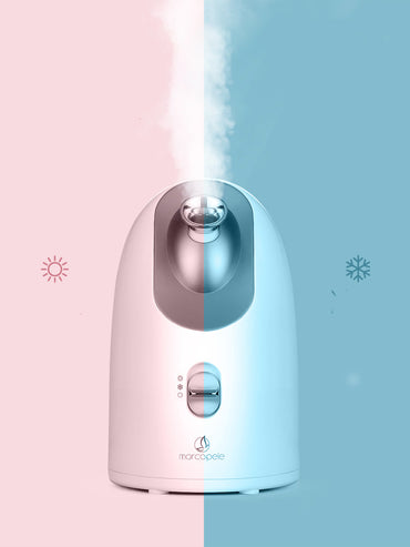 Hot and cold face steamer AMI Cart